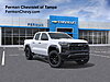 New 2026 CHEVROLET COLORADO 4WD TRAIL BOSS in BRANDON, FLORIDA