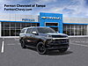 New 2025 CHEVROLET SUBURBAN PREMIER in BRANDON, FLORIDA