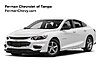 New 2018 CHEVROLET MALIBU LS in BRANDON, FLORIDA