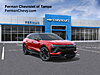 New 2025 CHEVROLET BLAZER EV AWD SS in BRANDON, FLORIDA