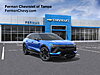 New 2025 CHEVROLET BLAZER EV AWD SS in BRANDON, FLORIDA