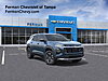 New 2026 CHEVROLET EQUINOX FWD LT in BRANDON, FLORIDA