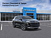 New 2026 CHEVROLET EQUINOX FWD LT in BRANDON, FLORIDA
