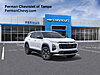 New 2026 CHEVROLET EQUINOX FWD LT in BRANDON, FLORIDA