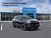 New 2026 CHEVROLET EQUINOX FWD ACTIV in BRANDON, FLORIDA