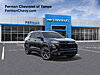 New 2026 CHEVROLET EQUINOX FWD RS in BRANDON, FLORIDA