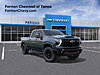 New 2025 CHEVROLET SILVERADO 2500 ZR2 in BRANDON, FLORIDA