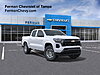 New 2026 CHEVROLET COLORADO 4WD LT in BRANDON, FLORIDA