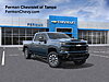 New 2025 CHEVROLET SILVERADO 2500 CUSTOM in BRANDON, FLORIDA