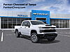 New 2025 CHEVROLET SILVERADO 2500 CUSTOM in BRANDON, FLORIDA