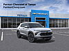 New 2025 CHEVROLET TRAILBLAZER ACTIV in BRANDON, FLORIDA