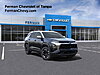 New 2025 CHEVROLET EQUINOX FWD ACTIV in BRANDON, FLORIDA