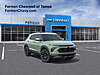 New 2025 CHEVROLET TRAILBLAZER ACTIV in BRANDON, FLORIDA
