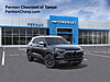 New 2025 CHEVROLET TRAILBLAZER ACTIV in BRANDON, FLORIDA