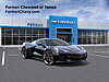 New 2025 CHEVROLET CORVETTE 3LZ in BRANDON, FLORIDA