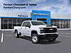 New 2025 CHEVROLET SILVERADO 2500 WORK TRUCK in BRANDON, FLORIDA