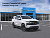 New 2025 CHEVROLET TAHOE PREMIER in BRANDON, FLORIDA