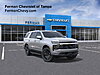 New 2025 CHEVROLET TAHOE PREMIER in BRANDON, FLORIDA