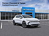New 2025 CHEVROLET Equinox EV LT1 W/PCY in BRANDON, FLORIDA