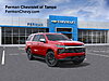New 2025 CHEVROLET TAHOE PREMIER in BRANDON, FLORIDA