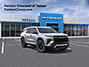 New 2026 CHEVROLET TRAVERSE AWD Z71 in BRANDON, FLORIDA