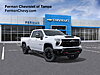 New 2025 CHEVROLET SILVERADO 2500 LTZ in BRANDON, FLORIDA