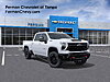 New 2025 CHEVROLET SILVERADO 2500 LTZ in BRANDON, FLORIDA