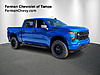 New 2026 CHEVROLET SILVERADO 1500 2WD CREW CAB 147" CUSTOM in BRANDON, FLORIDA