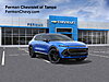 New 2025 CHEVROLET Equinox EV RS in BRANDON, FLORIDA