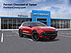 New 2025 CHEVROLET Equinox EV RS in BRANDON, FLORIDA