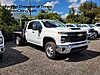 New 2025 CHEVROLET SILVERADO 3500 WORK TRUCK in BRANDON, FLORIDA
