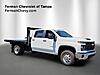 New 2025 CHEVROLET SILVERADO 3500 WORK TRUCK in BRANDON, FLORIDA
