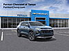 New 2026 CHEVROLET EQUINOX FWD LT in BRANDON, FLORIDA