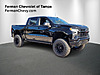 New 2026 CHEVROLET SILVERADO 1500 4WD CREW CAB 147" RST in BRANDON, FLORIDA