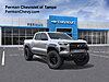 New 2026 CHEVROLET COLORADO 4WD ZR2 in BRANDON, FLORIDA