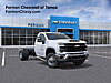 New 2025 CHEVROLET SILVERADO 3500 WORK TRUCK in BRANDON, FLORIDA