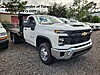 New 2025 CHEVROLET SILVERADO 3500 WORK TRUCK in BRANDON, FLORIDA