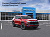 New 2026 CHEVROLET EQUINOX FWD ACTIV in BRANDON, FLORIDA