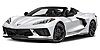 New 2026 CHEVROLET CORVETTE 2LT in BRANDON, FLORIDA
