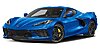 New 2026 CHEVROLET CORVETTE 2LT in BRANDON, FLORIDA