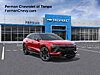 New 2026 CHEVROLET BLAZER EV AWD SS in BRANDON, FLORIDA