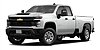 New 2026 CHEVROLET SILVERADO 3500 WORK TRUCK in BRANDON, FLORIDA