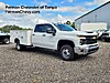 New 2025 CHEVROLET SILVERADO 3500 WORK TRUCK in BRANDON, FLORIDA