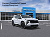New 2026 CHEVROLET TRAVERSE FWD LT in BRANDON, FLORIDA