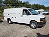 New 2025 CHEVROLET EXPRESS WORK VAN in BRANDON, FLORIDA