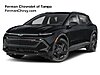 New 2025 CHEVROLET Equinox EV RS in BRANDON, FLORIDA
