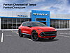 New 2026 CHEVROLET Equinox EV RS in BRANDON, FLORIDA