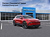 New 2026 CHEVROLET Equinox EV LT2 W/PDE in BRANDON, FLORIDA