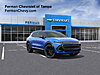 New 2026 CHEVROLET Equinox EV RS in BRANDON, FLORIDA