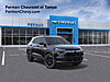 New 2026 CHEVROLET TRAILBLAZER RS in BRANDON, FLORIDA